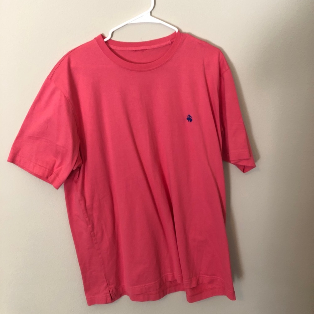 Brooks Brothers Tee Shirt - XL
